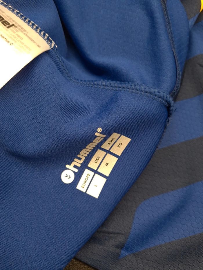 Tee-shirts hummel - photo numéro 4