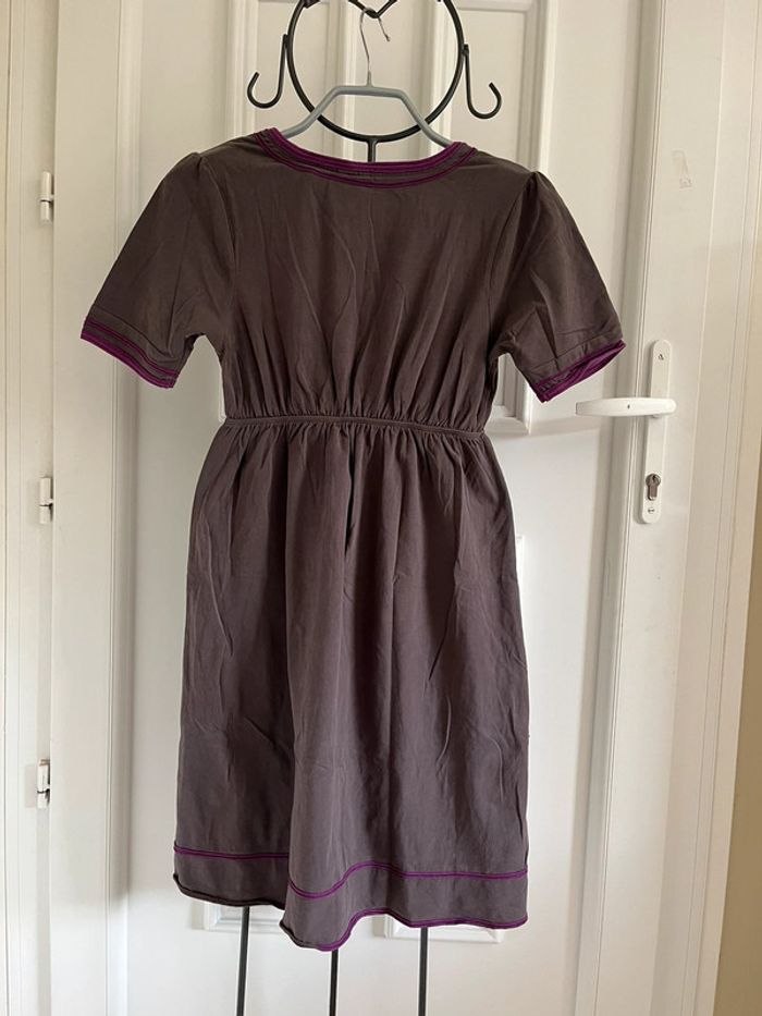 Robe roxy - photo numéro 3