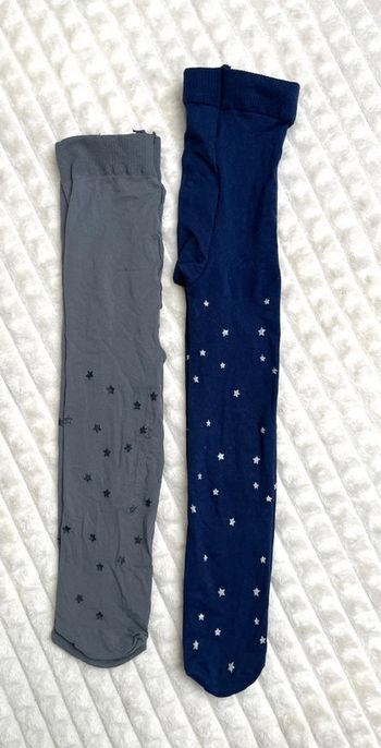 Collants fille,  12/18 mois
