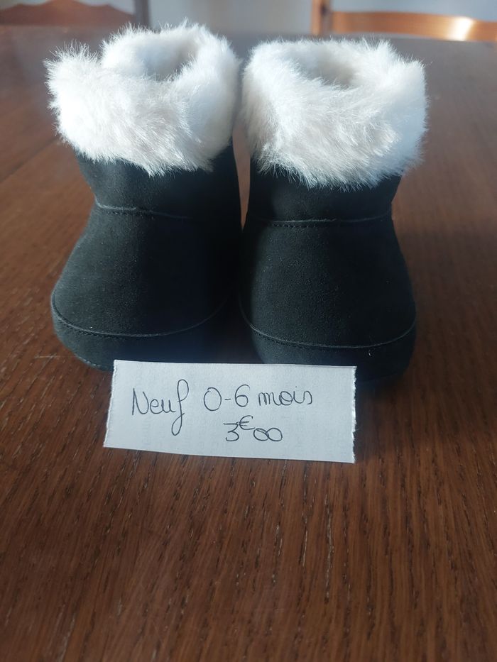 Chaussures - photo numéro 5