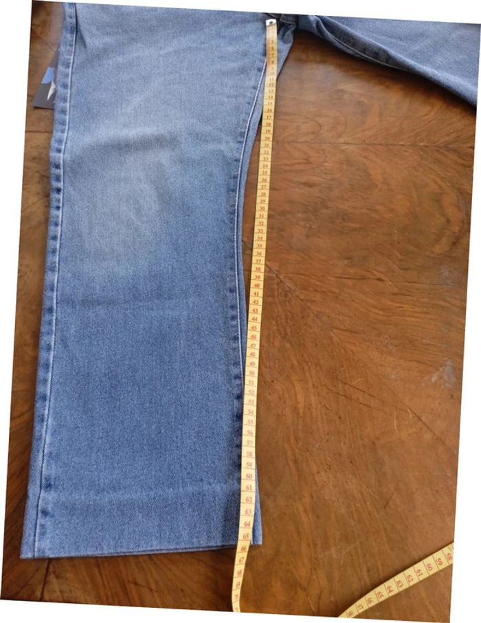 Jeans homme taille Xl 44 - photo numéro 6