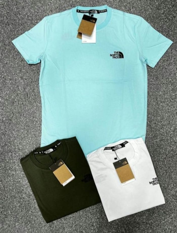 T-shirt de luxe - photo numéro 6