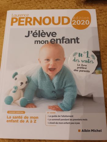 J'élève mon enfant