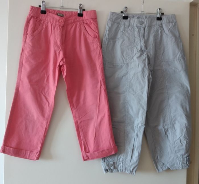Lot de vêtements 10 ans fille - photo numéro 8