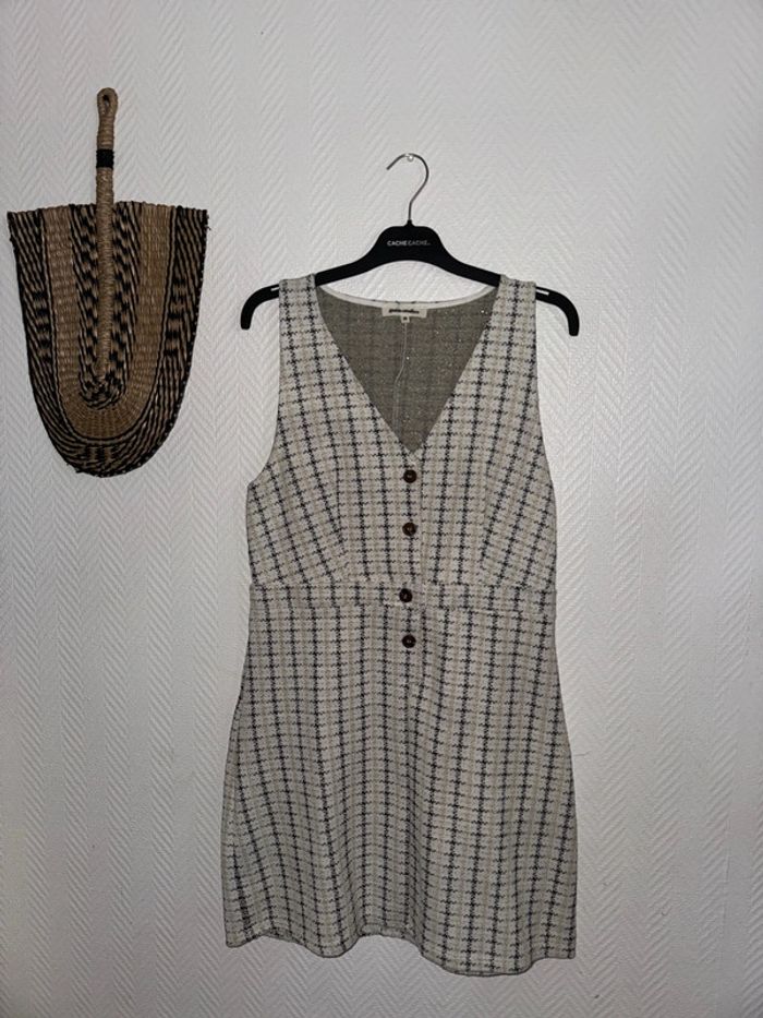 Robe grain de malice