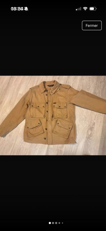 Veste Ralph Lauren 