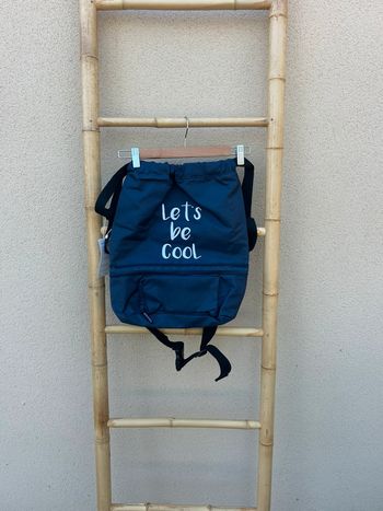Sac à dos