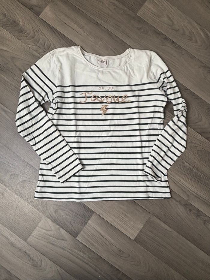 Lot fille 12/14 ans - photo numéro 3