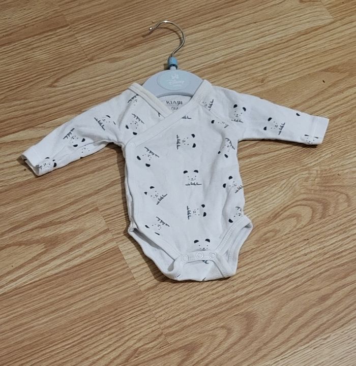 Lot de bodies - photo numéro 2