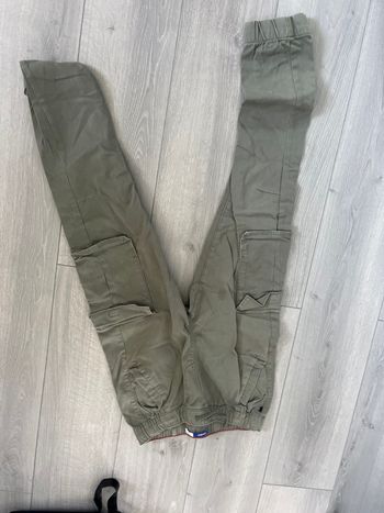 Cargo slim,, Okaïdi