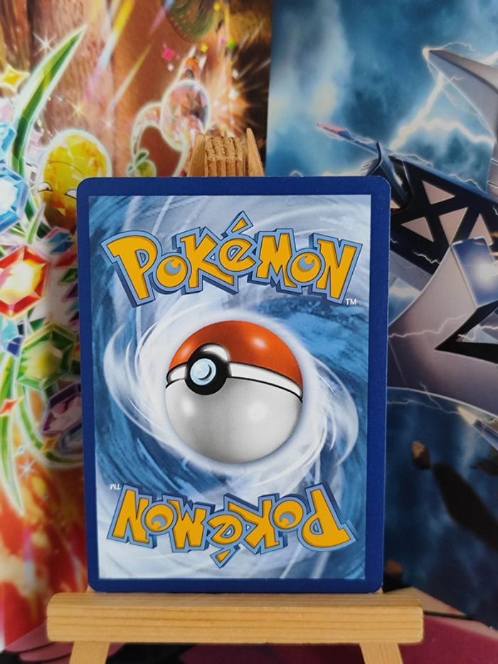 Smarceus reverse 152/196 Origine Perdue - photo numéro 2