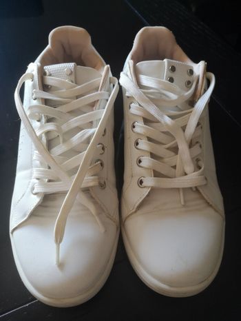 Basket Bershka