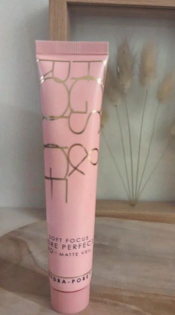 Crème matifiante Figs & Rouge – 30ml NEUVE 💖