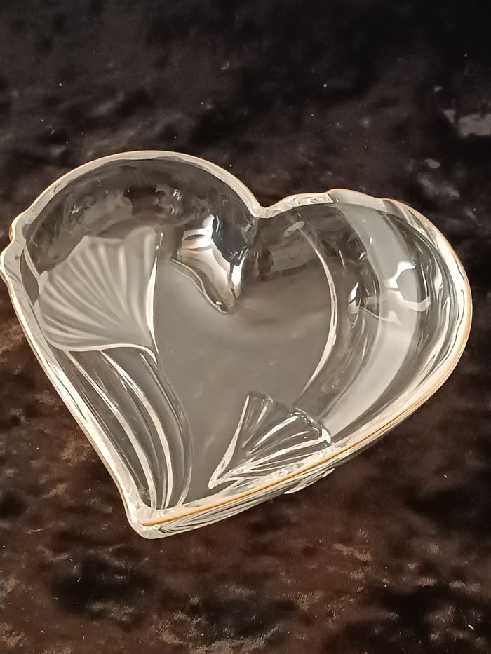 Boîte Coeur cristal - photo numéro 8