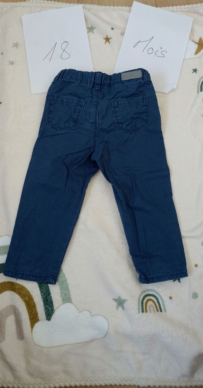 Pantalon - photo numéro 2