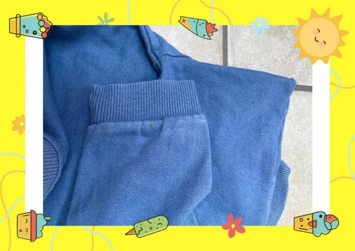 Lot vêtements 2 ans - photo numéro 16