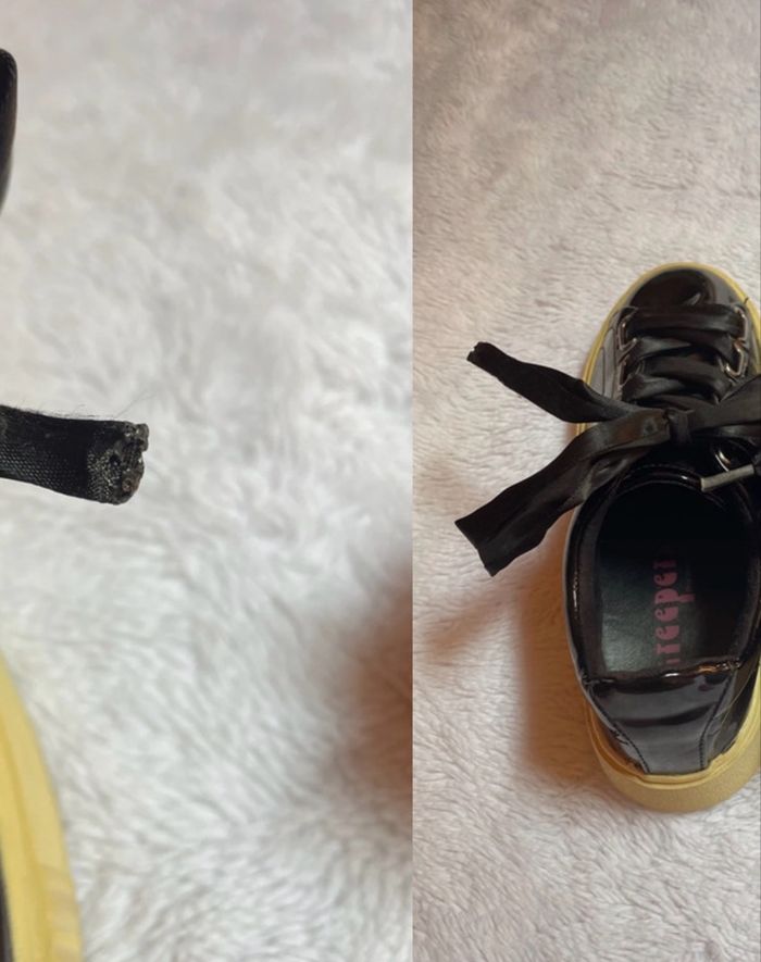 3 paires de chaussures - photo numéro 4