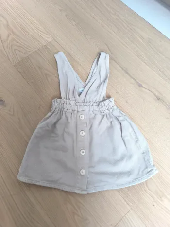 Robe Zara 86 cm