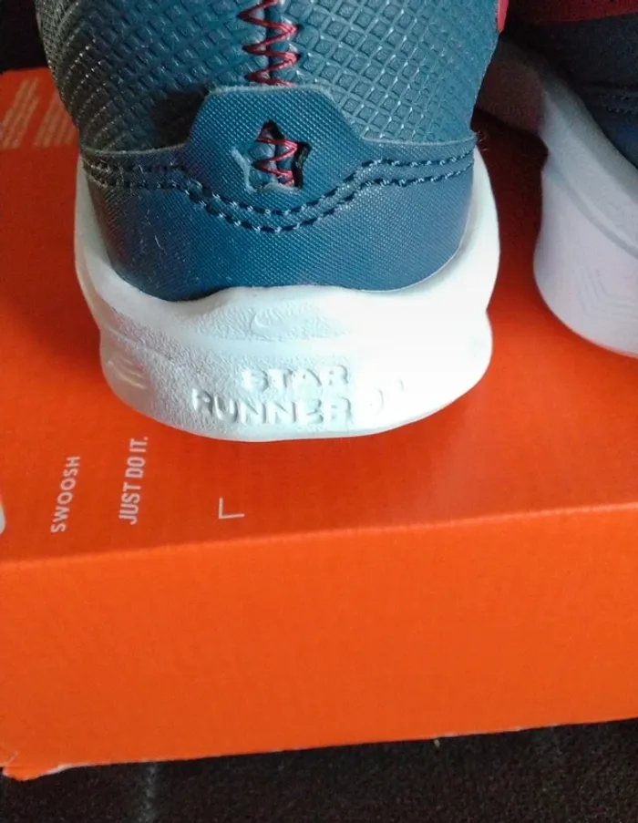 Baskets Nike - photo numéro 5