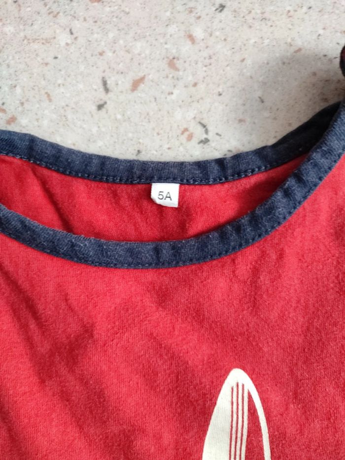 Pyjashort - photo numéro 3