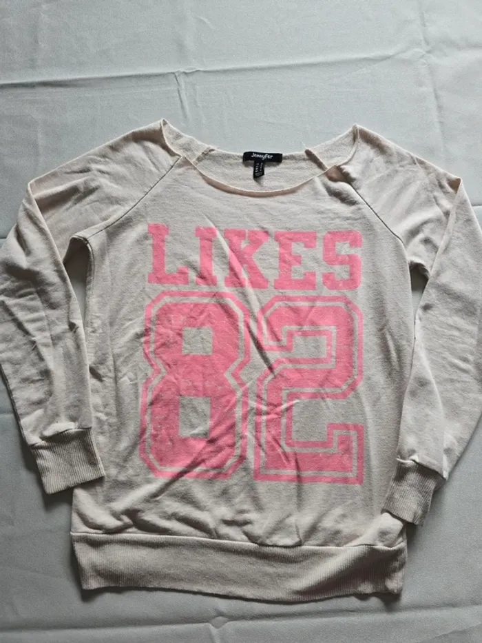 Pull femme taille S