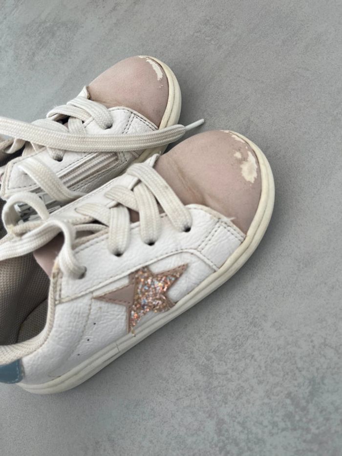 Basket Sprox - photo numéro 6