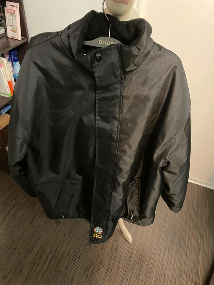 Parka Scott & Fox TL
