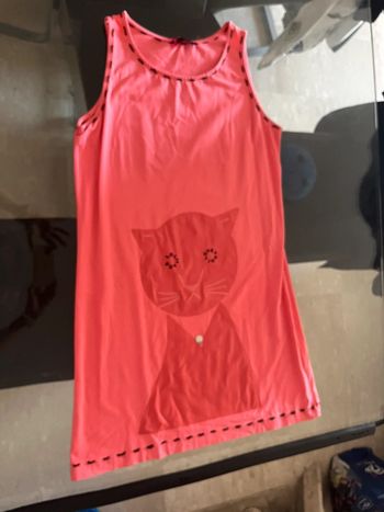 Robe tunique femme Lolitas&Lolos
