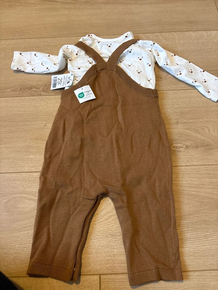Tenue 9mois - photo numéro 3