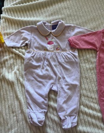 Pyjamas