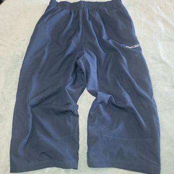 Pantacourt Vintage Y2K Hip Hop 🩳 Reebok  - Taille L