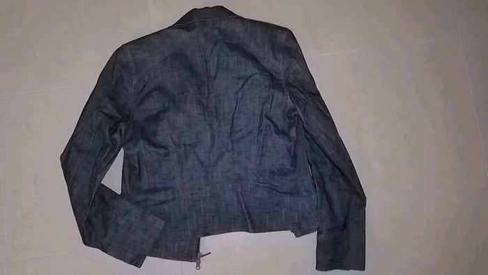 Veste - photo numéro 6