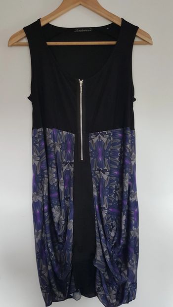 Robe Tunique LMV Taille 38
