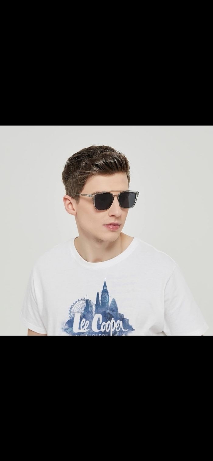 LUNETTES DE SOLEIL LEE COOPER X001II26TT - photo numéro 3