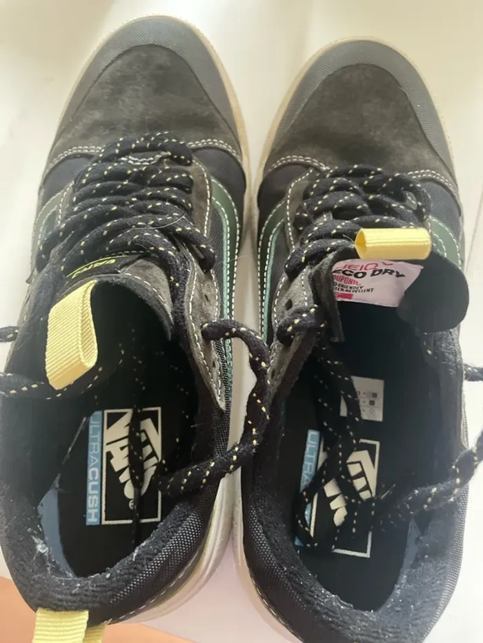 Vans homme - photo numéro 3