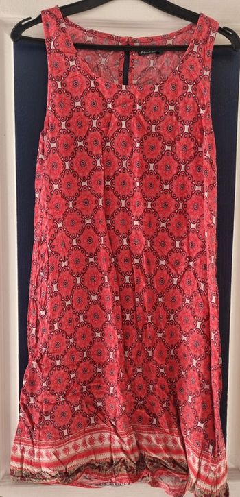 Robe été légère taille 38
