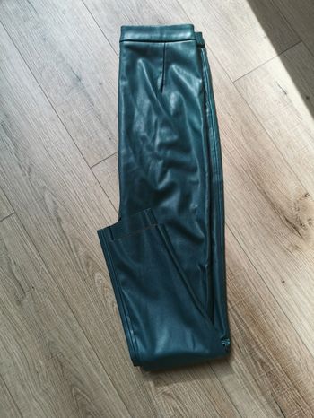 Pantalon simili t36