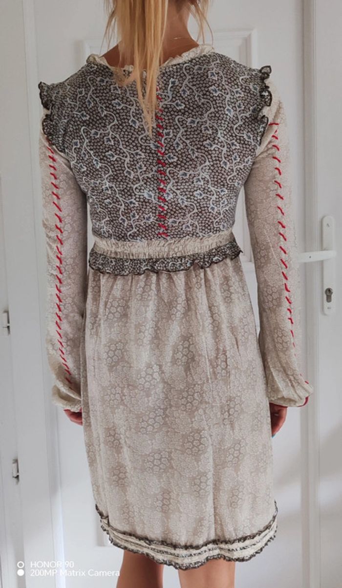 Robe Freesoul - photo numéro 2