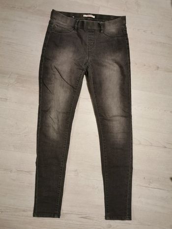 Jeans gris