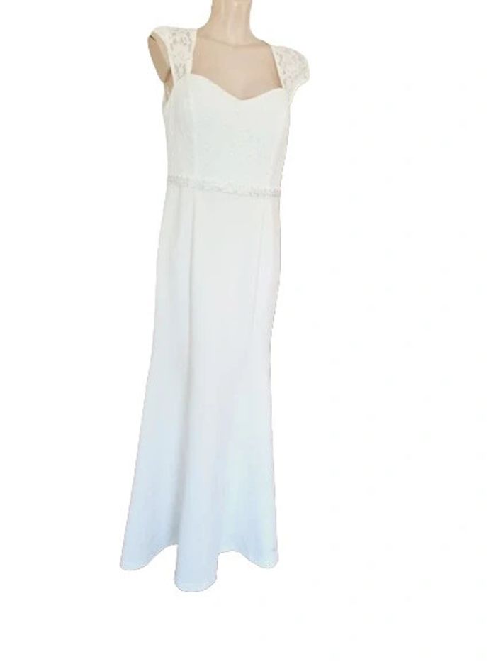 Robe de mariée ever pretty