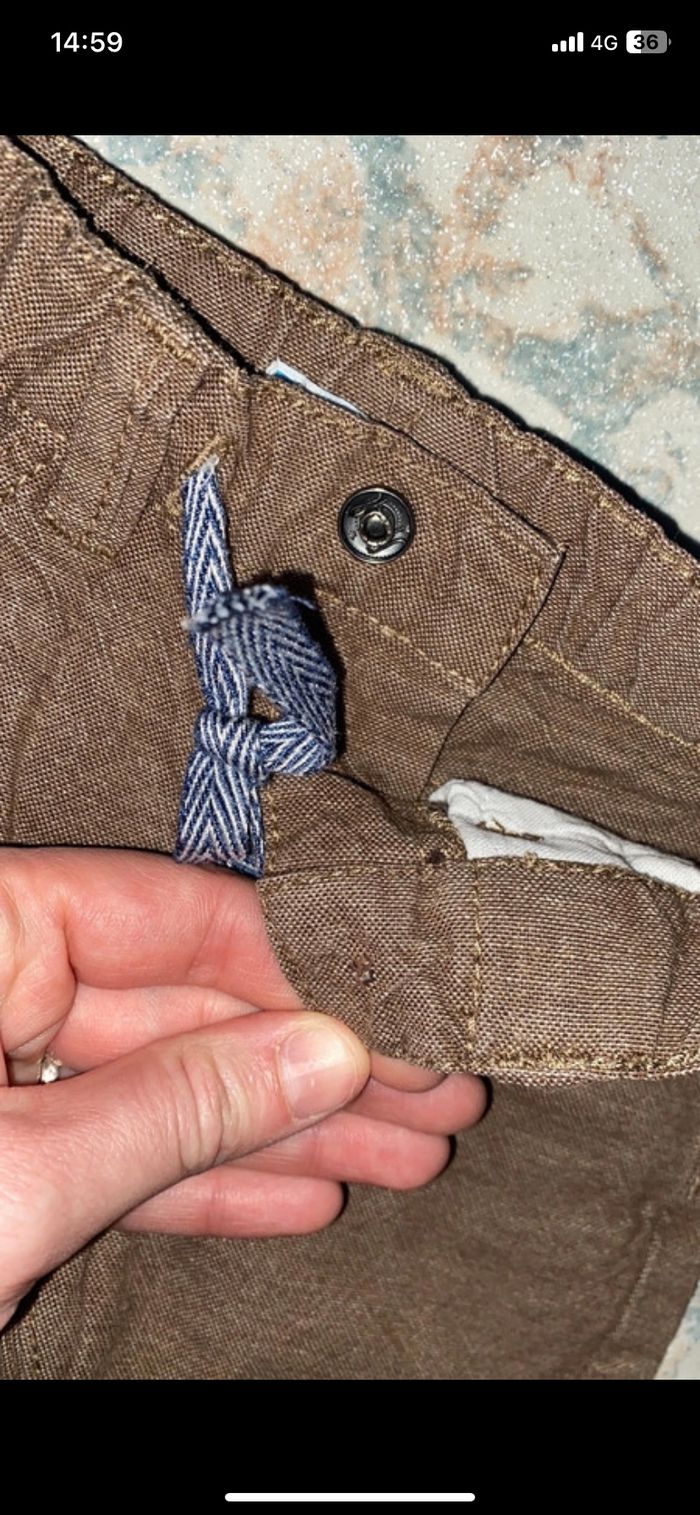 Lot de pantalons - photo numéro 10