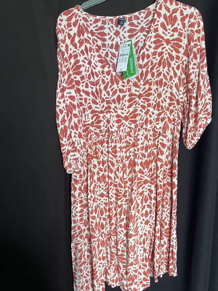 Robe maternité