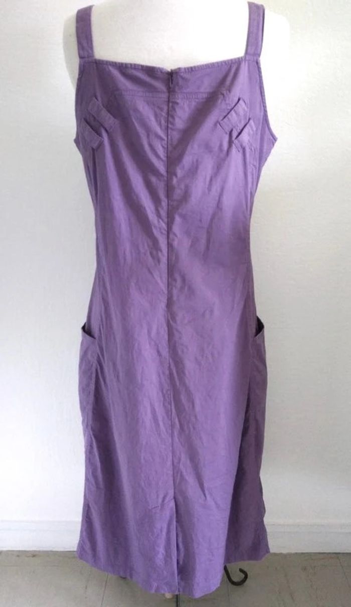 Robe taille 46 Nothing Else - photo numéro 2