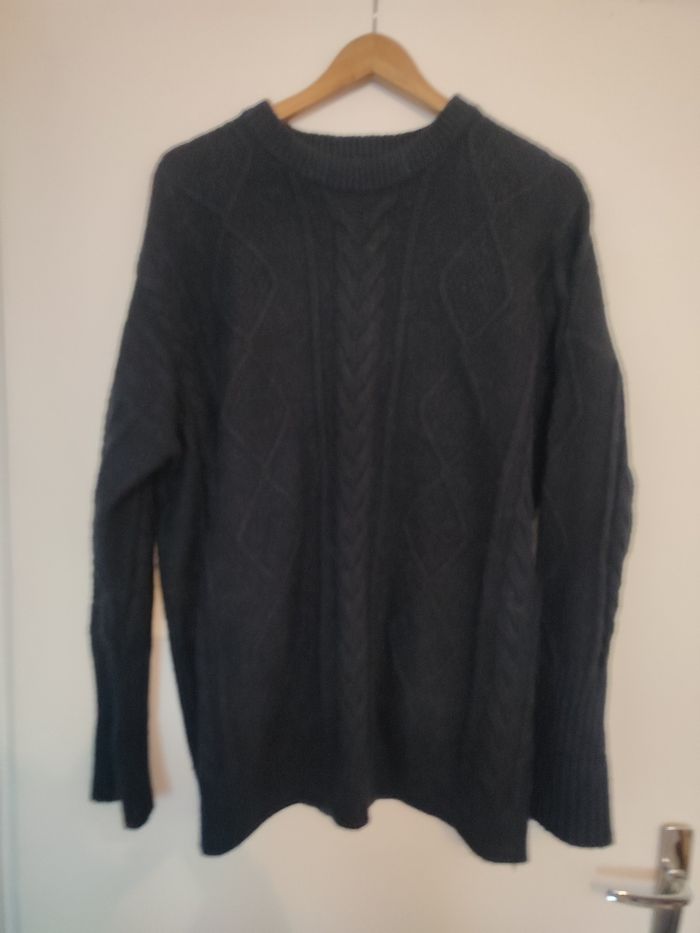 Pull-over femme etz