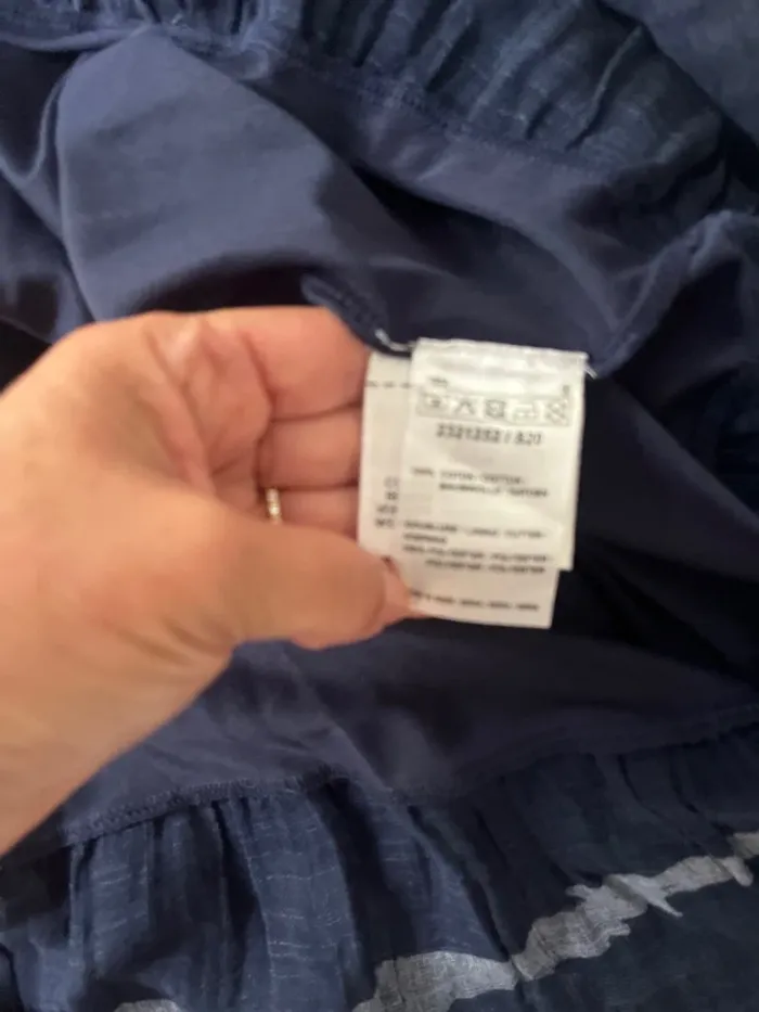 Robe doublée - photo numéro 7