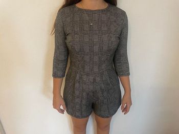 Combi short
