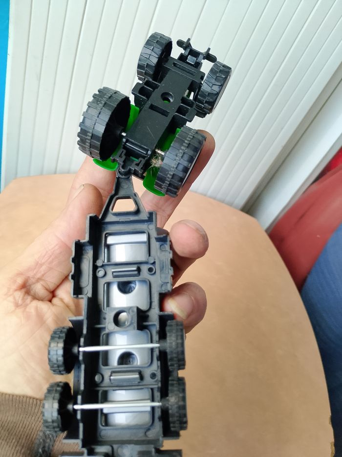 Jouets de collection - photo numéro 10