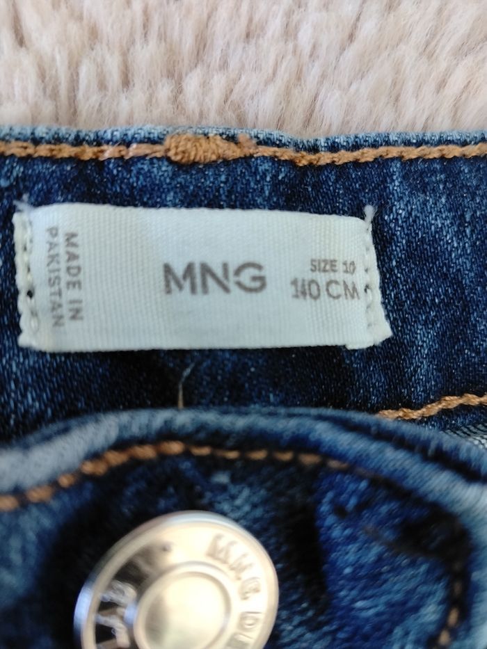 Lot de vêtements fille 9 ans - photo numéro 4