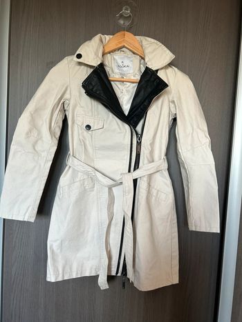Manteau