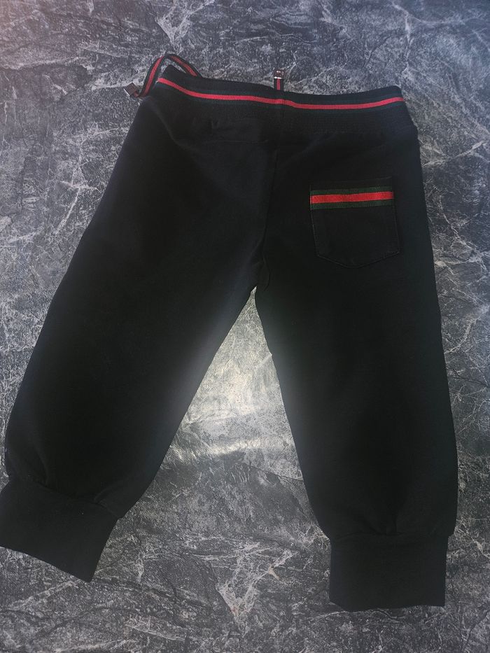 Essemble garçon - photo numéro 2